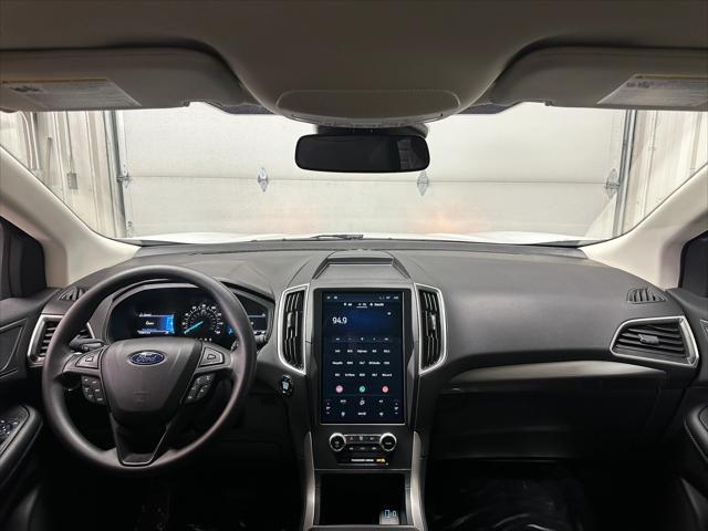 used 2024 Ford Edge car, priced at $30,960
