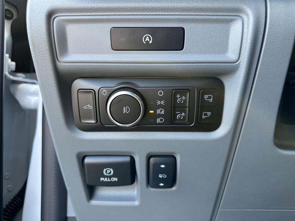 new 2025 Ford F-150 car, priced at $60,680