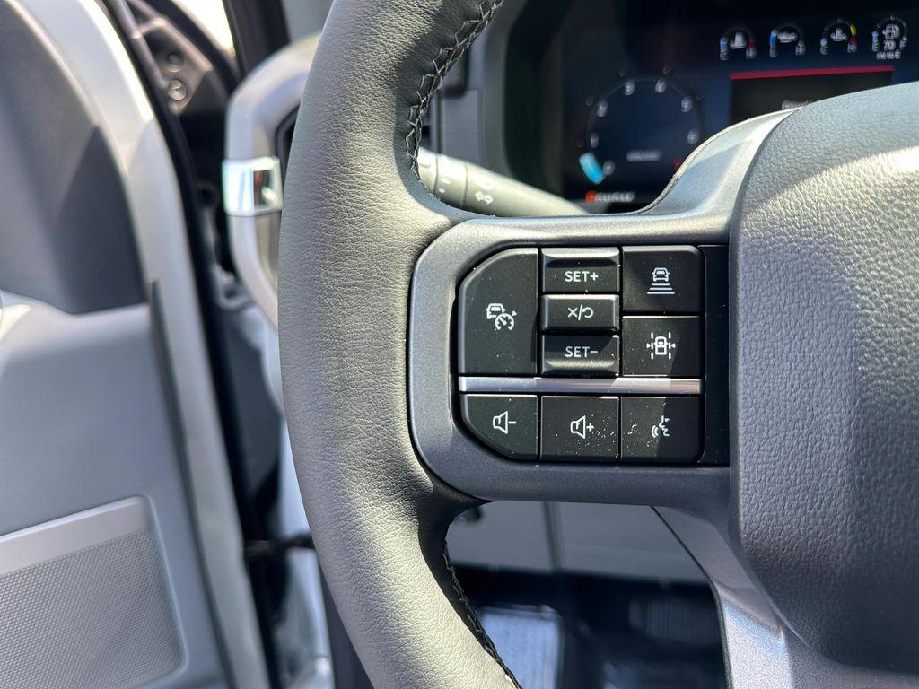 new 2025 Ford F-150 car, priced at $60,680