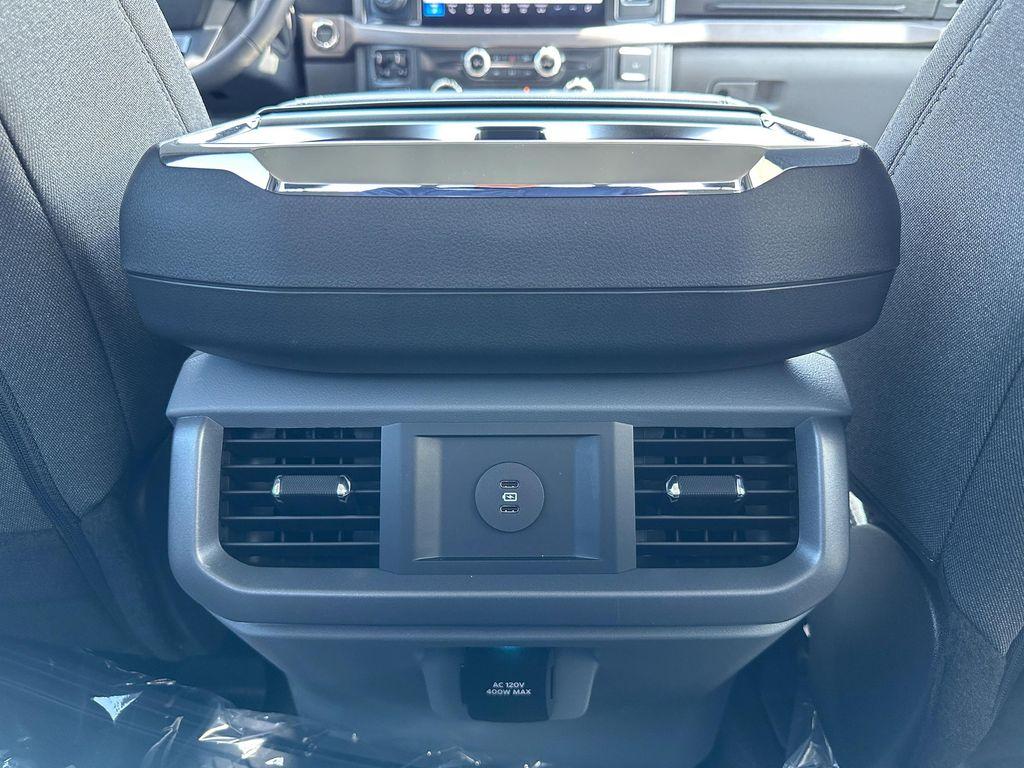 new 2025 Ford F-150 car, priced at $60,680