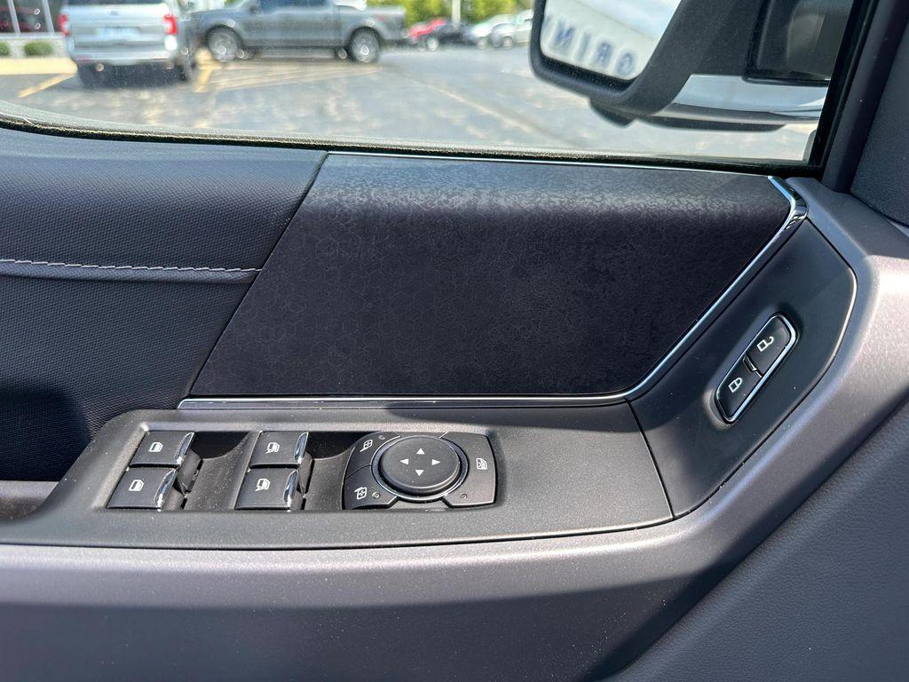 new 2025 Ford F-150 car, priced at $60,680