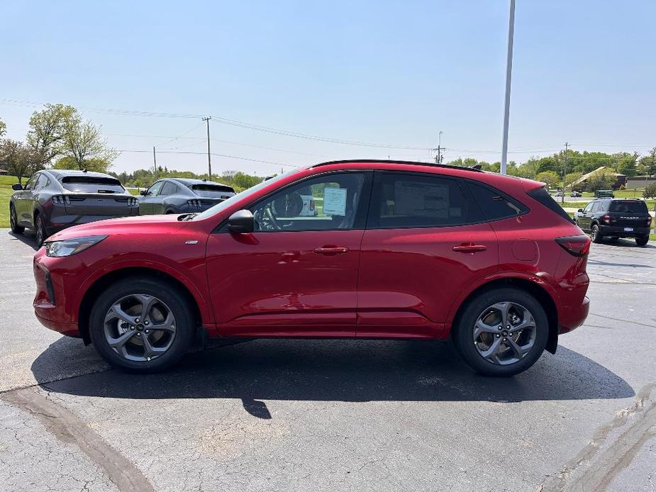 new 2024 Ford Escape car, priced at $34,980