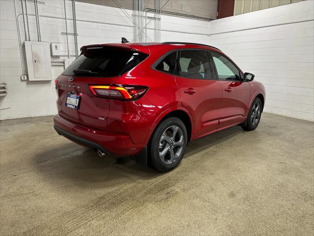 new 2024 Ford Escape car, priced at $32,980