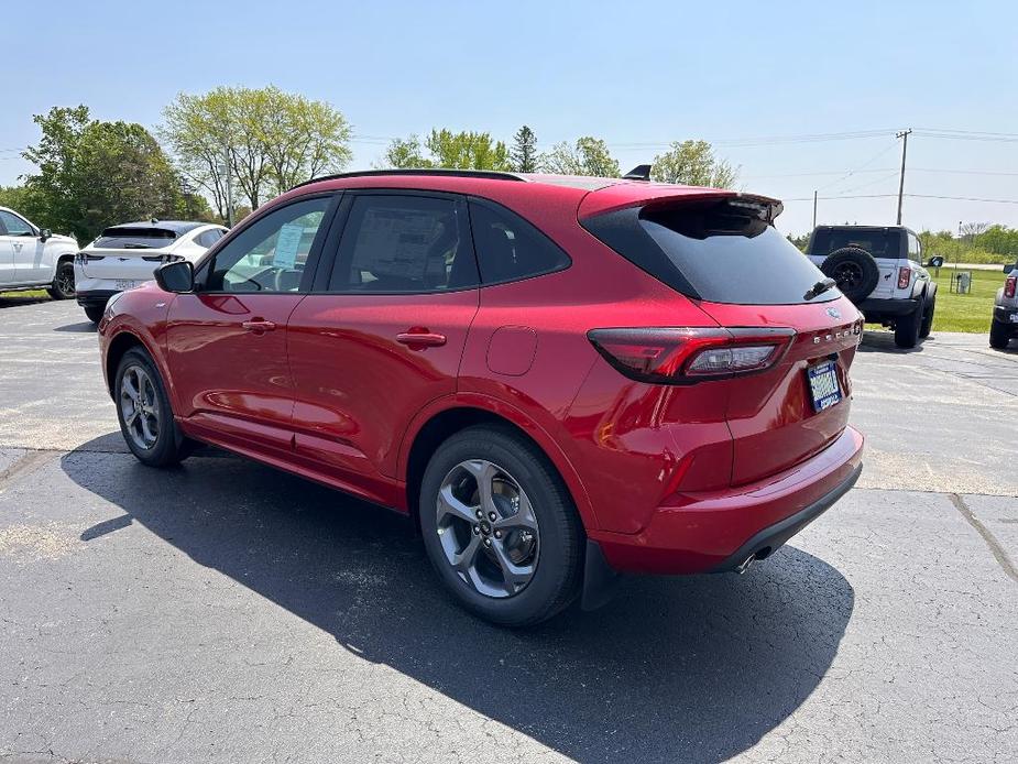 new 2024 Ford Escape car, priced at $34,980