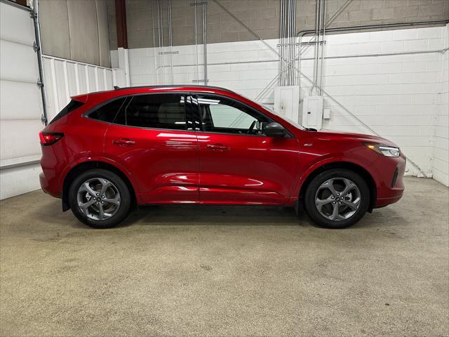 new 2024 Ford Escape car, priced at $32,980