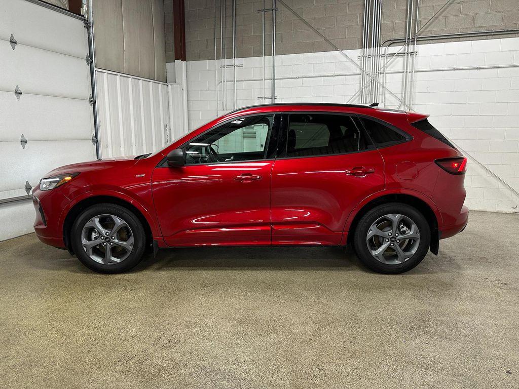 used 2024 Ford Escape car, priced at $29,880