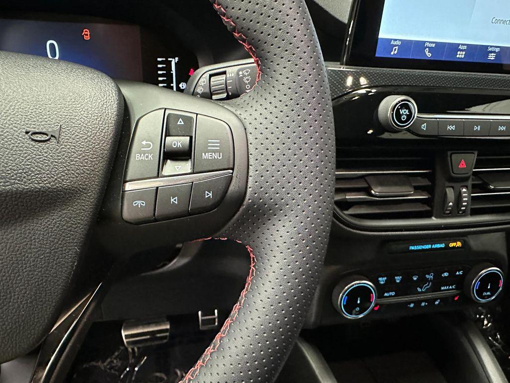 used 2024 Ford Escape car, priced at $29,880