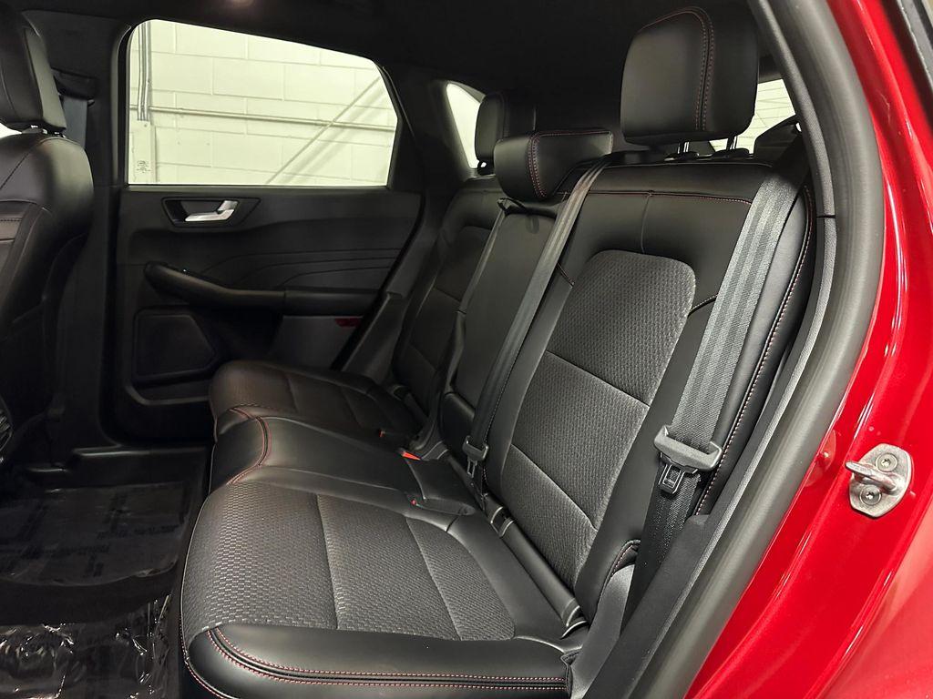 used 2024 Ford Escape car, priced at $29,880