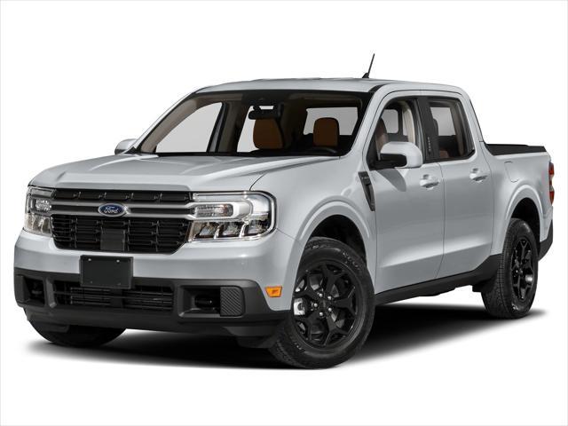 new 2024 Ford Maverick car, priced at $36,877