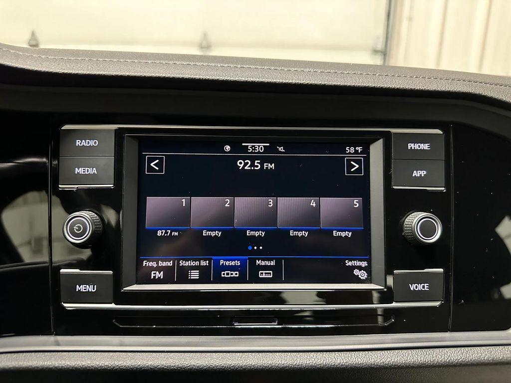 used 2020 Volkswagen Jetta car, priced at $12,980