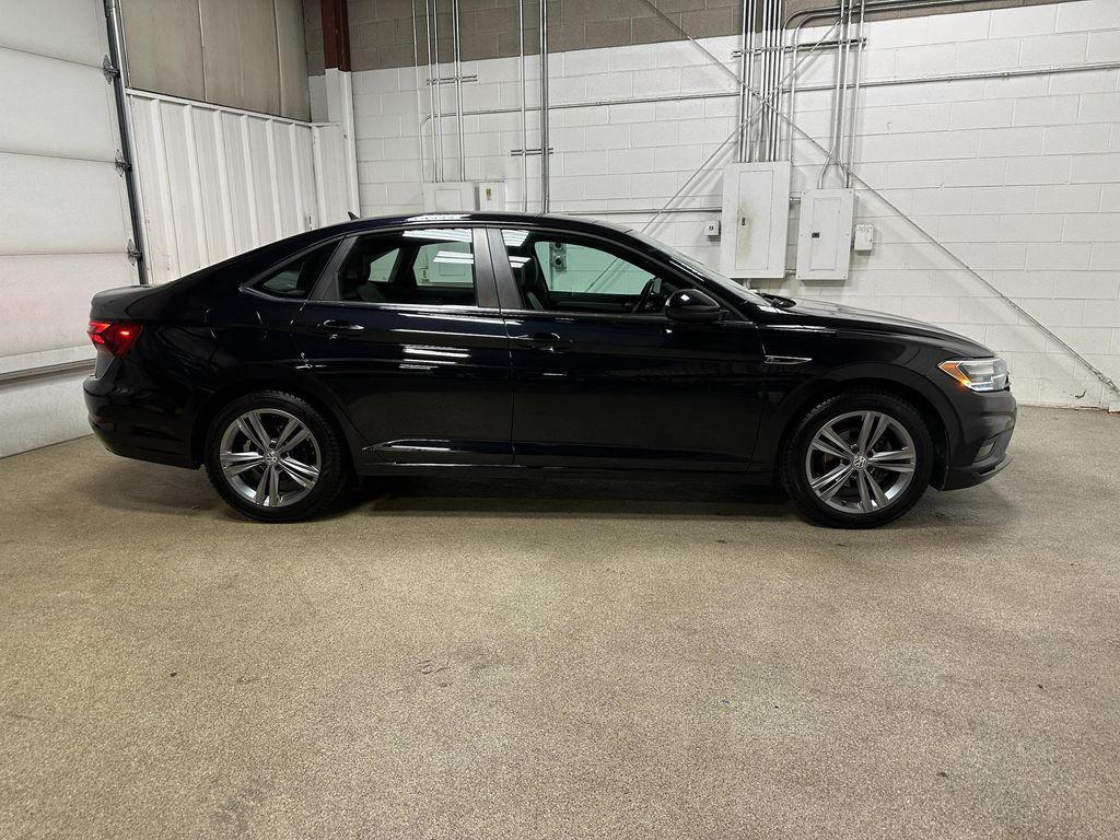 used 2020 Volkswagen Jetta car, priced at $12,980