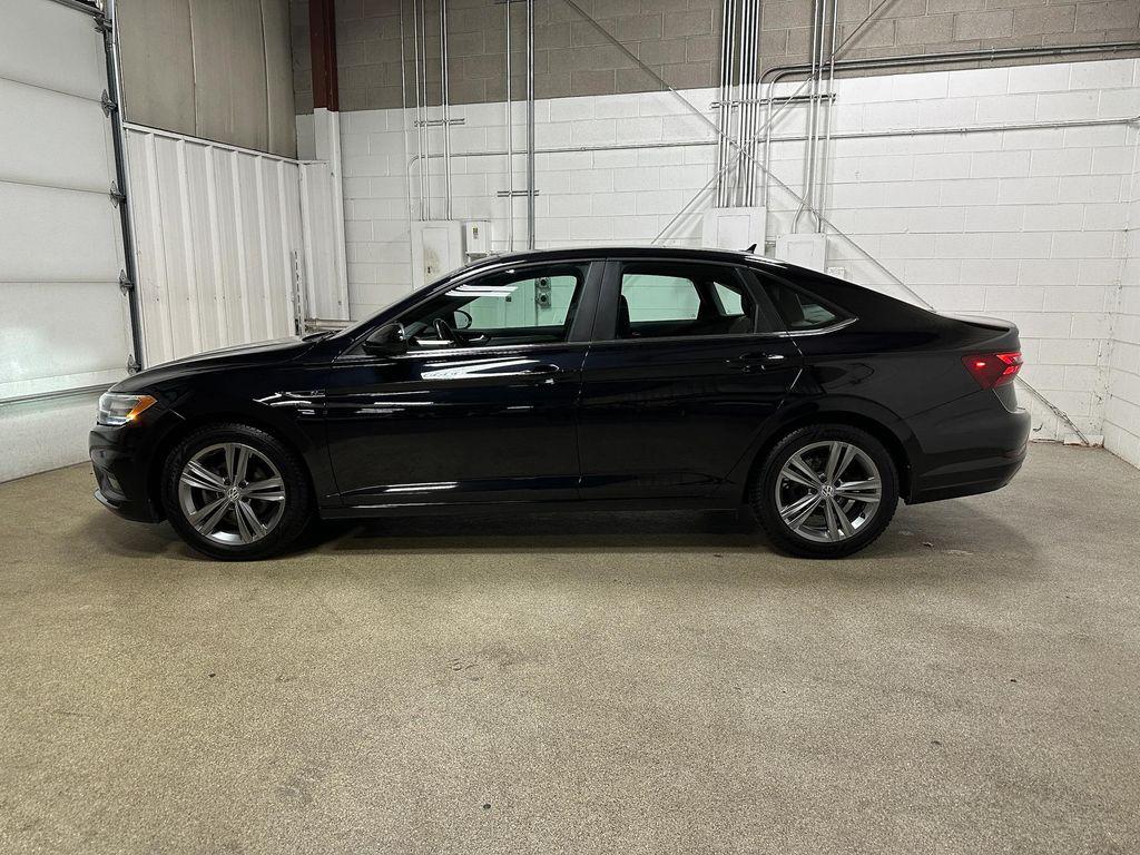 used 2020 Volkswagen Jetta car, priced at $12,980