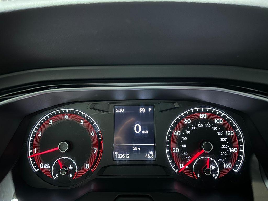 used 2020 Volkswagen Jetta car, priced at $12,980