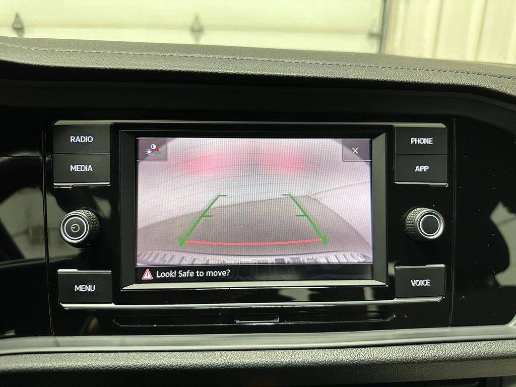 used 2020 Volkswagen Jetta car, priced at $12,980