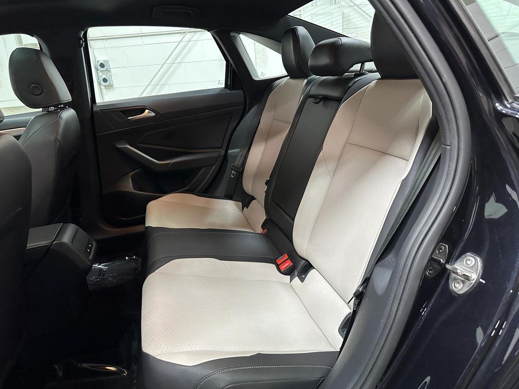 used 2020 Volkswagen Jetta car, priced at $12,980