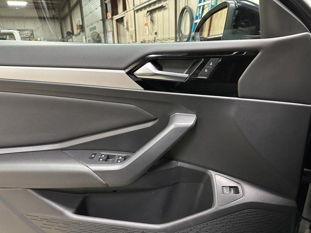 used 2020 Volkswagen Jetta car, priced at $12,980