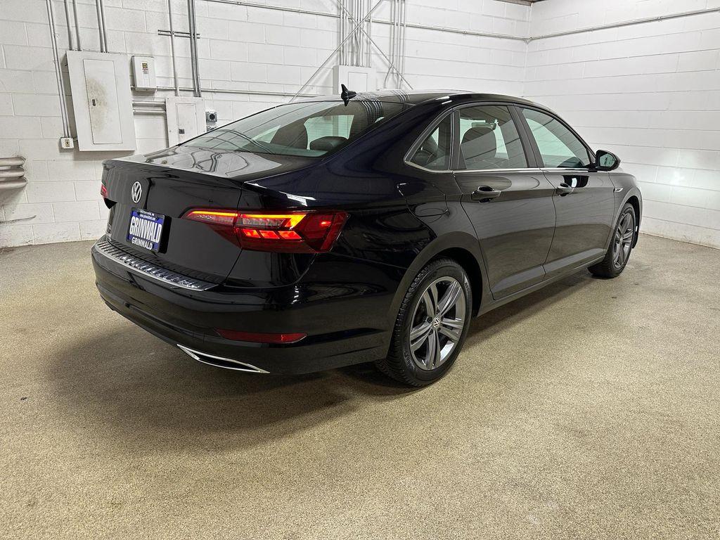used 2020 Volkswagen Jetta car, priced at $12,980