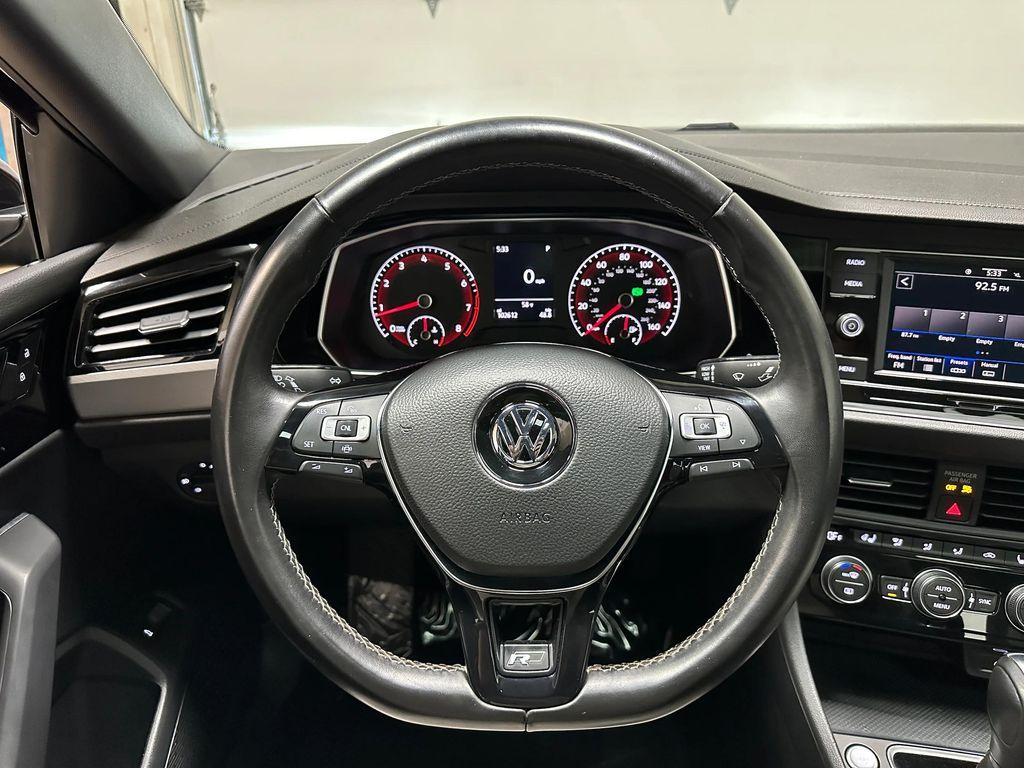 used 2020 Volkswagen Jetta car, priced at $12,980
