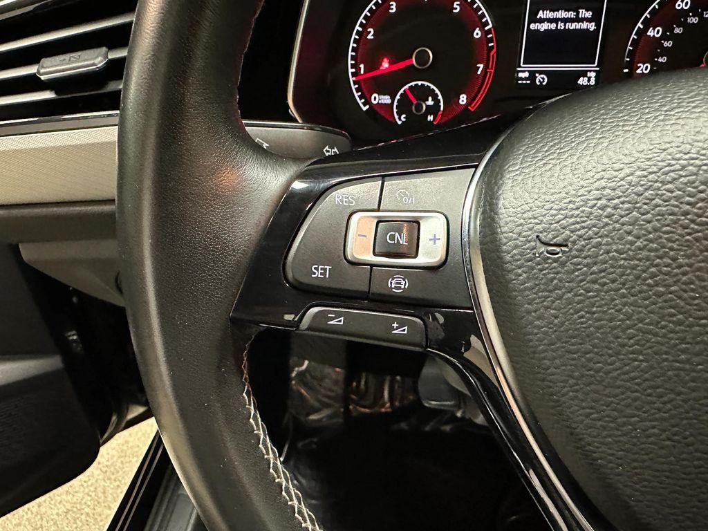 used 2020 Volkswagen Jetta car, priced at $12,980