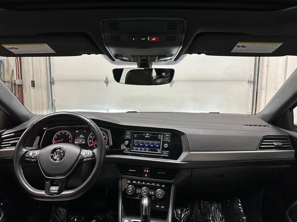 used 2020 Volkswagen Jetta car, priced at $12,980