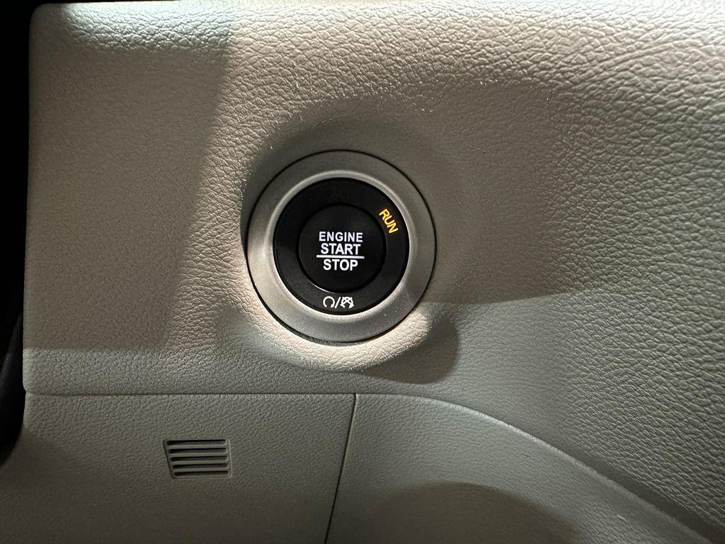 used 2023 Chrysler Voyager car, priced at $24,480