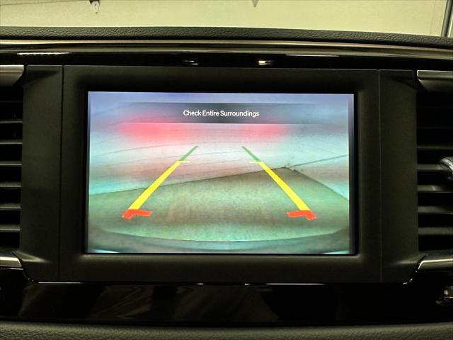used 2023 Chrysler Voyager car, priced at $24,480