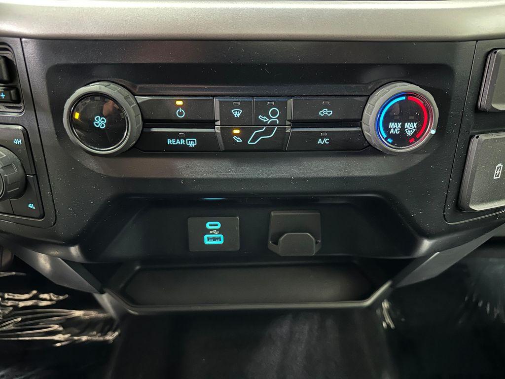 used 2023 Ford F-150 car, priced at $35,480