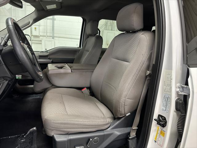 used 2015 Ford F-150 car, priced at $17,980