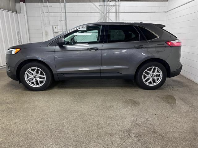 used 2023 Ford Edge car, priced at $27,980