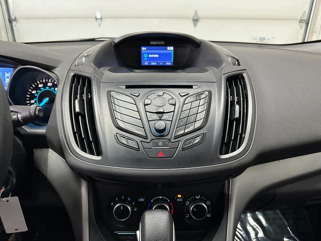 used 2014 Ford Escape car, priced at $9,980
