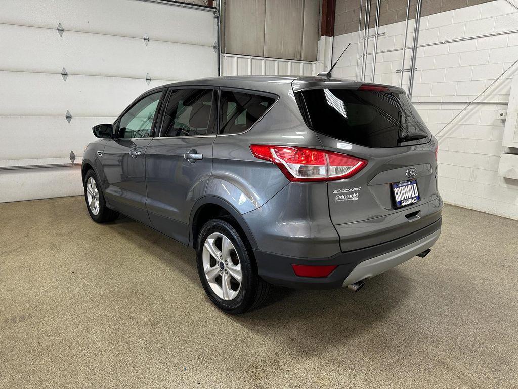 used 2014 Ford Escape car, priced at $9,980