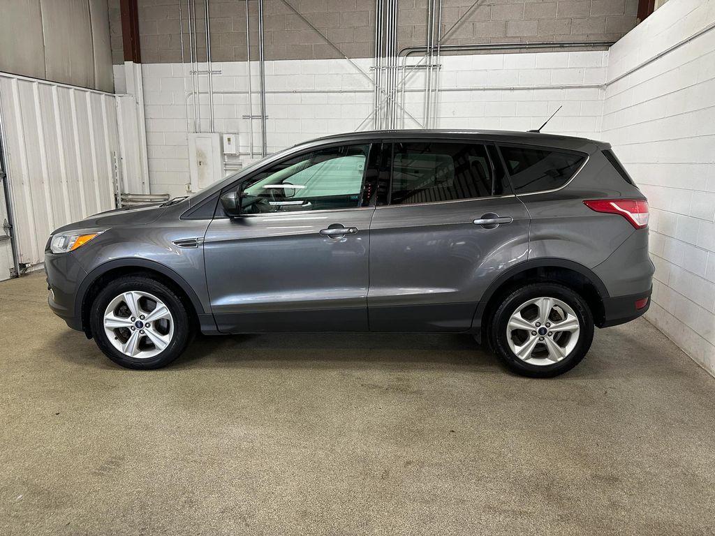 used 2014 Ford Escape car, priced at $9,980
