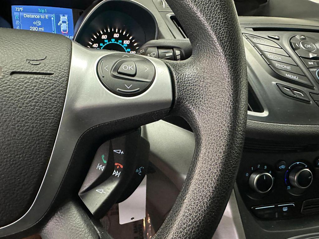 used 2014 Ford Escape car, priced at $9,980