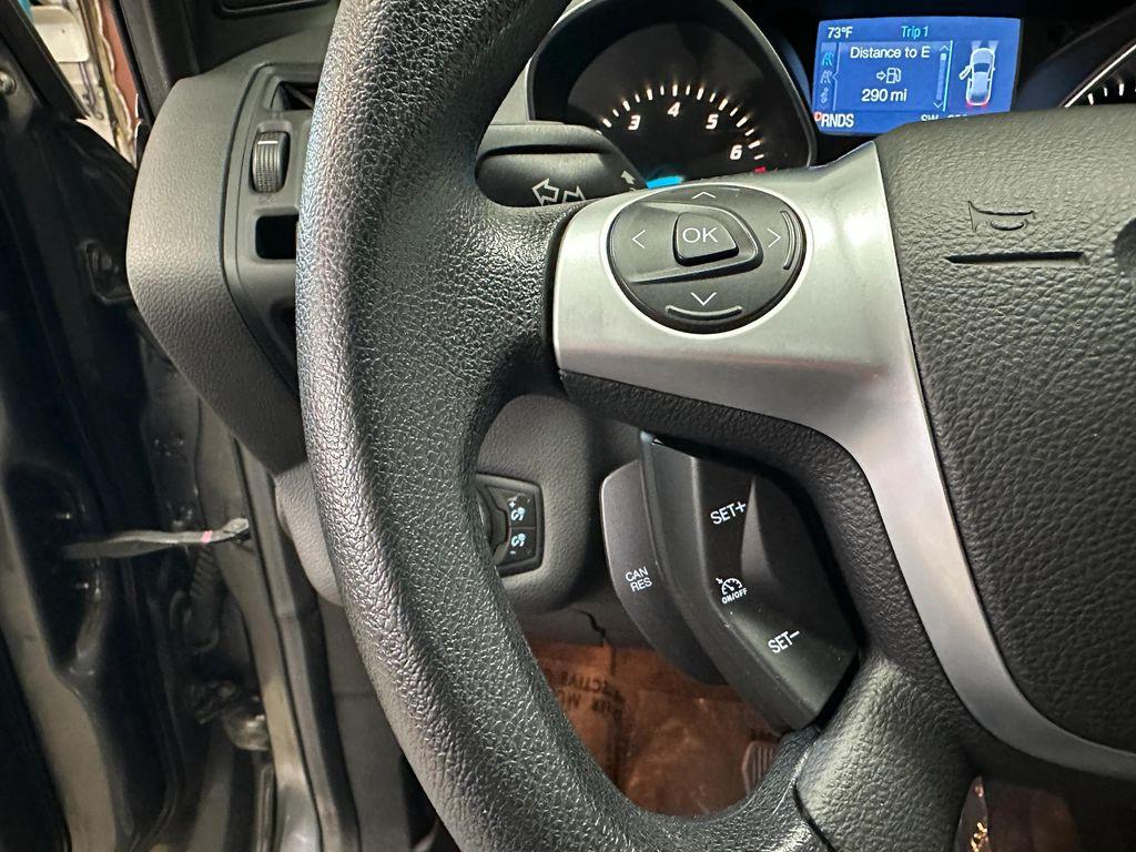 used 2014 Ford Escape car, priced at $9,980