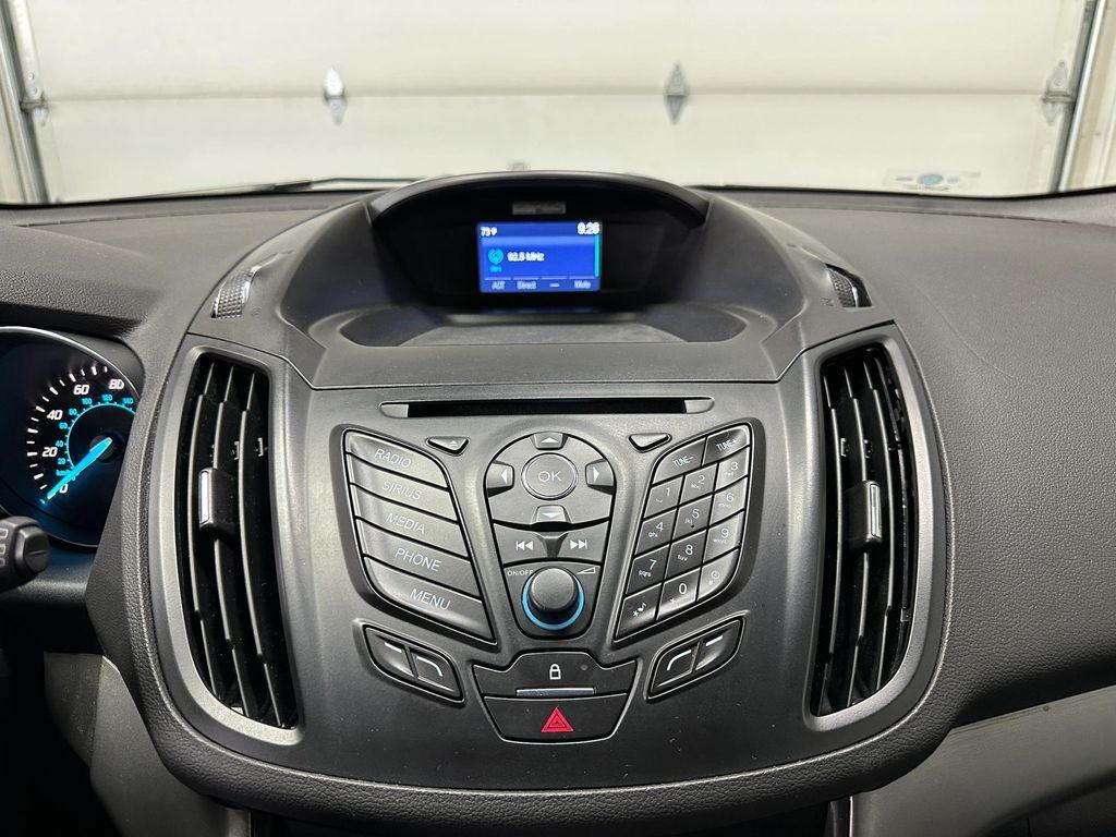 used 2014 Ford Escape car, priced at $9,980