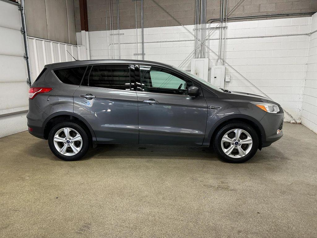 used 2014 Ford Escape car, priced at $9,980