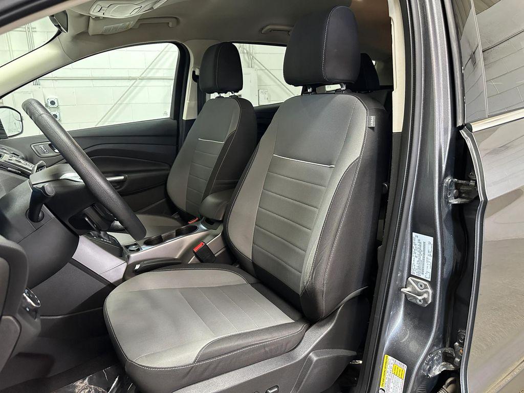 used 2014 Ford Escape car, priced at $9,980