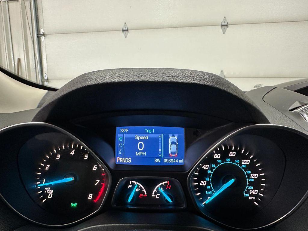 used 2014 Ford Escape car, priced at $9,980