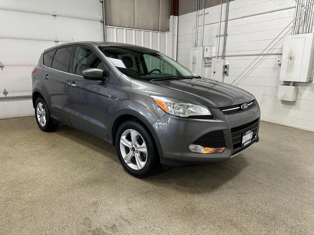used 2014 Ford Escape car, priced at $9,980