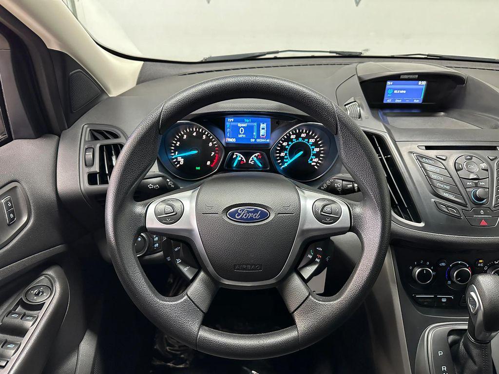 used 2014 Ford Escape car, priced at $9,980
