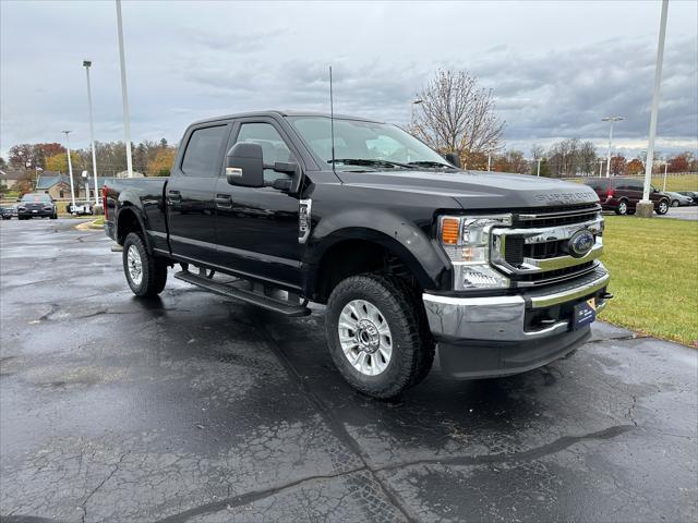 used 2022 Ford F-250 car, priced at $40,949