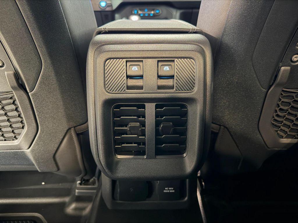 new 2025 Ford Bronco car, priced at $53,533