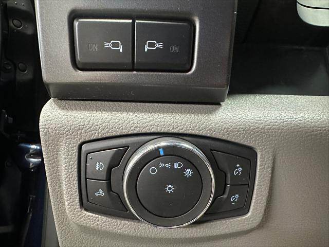 used 2018 Ford F-250 car, priced at $42,880