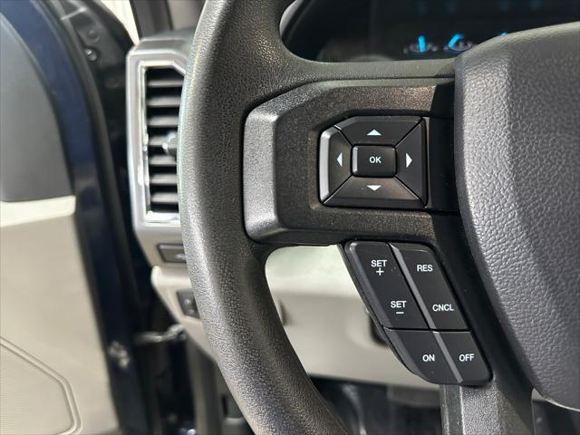 used 2018 Ford F-250 car, priced at $42,880