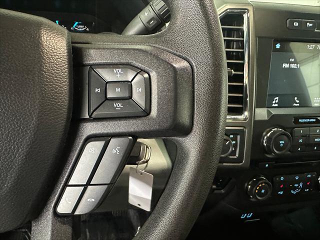 used 2018 Ford F-250 car, priced at $42,880