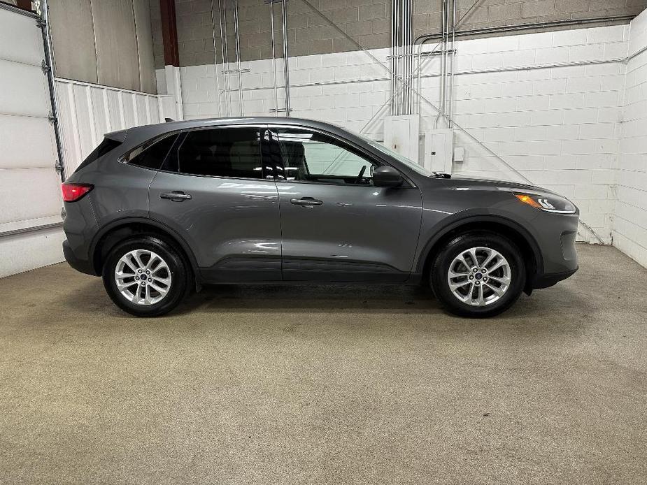 used 2022 Ford Escape car, priced at $23,970