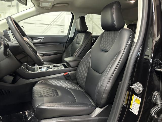 used 2024 Ford Edge car, priced at $35,980