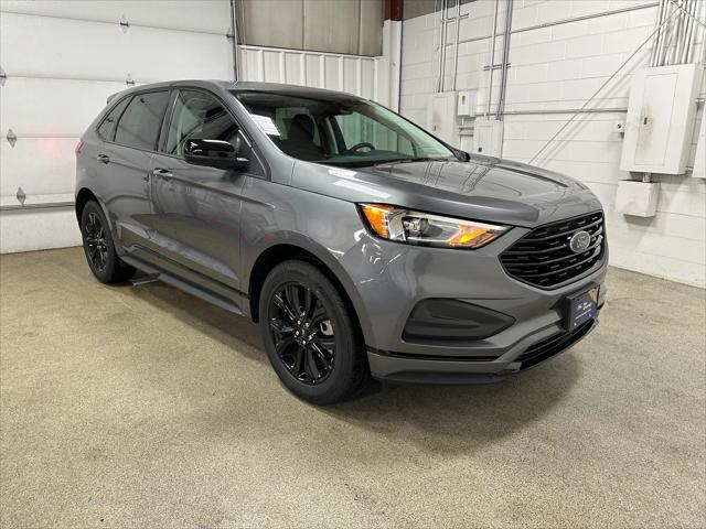 used 2023 Ford Edge car, priced at $27,873