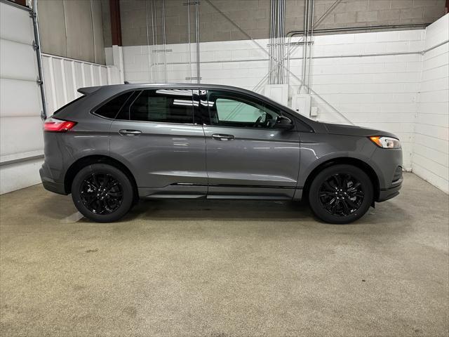 used 2023 Ford Edge car, priced at $27,873