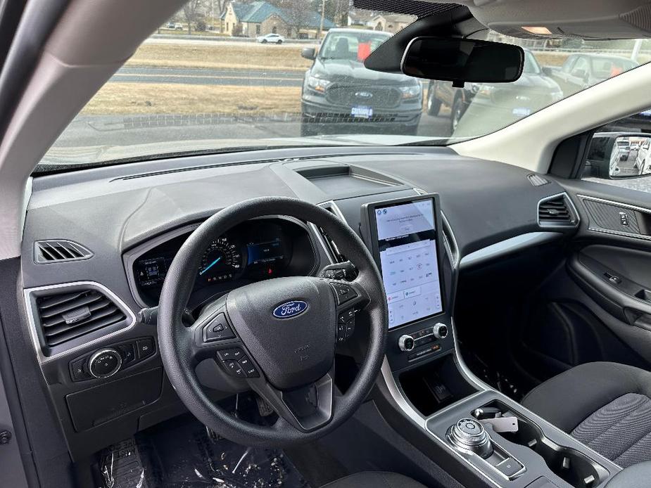 new 2023 Ford Edge car, priced at $36,380